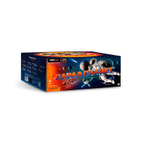 Парад планет Батарея салютов купить в Перми | perm.salutsklad.ru