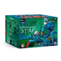 Новогодний УГАР Салют купить в Перми | perm.salutsklad.ru