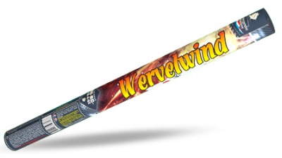 Вихрь Римские свечи купить в Перми | perm.salutsklad.ru