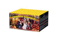 Новогодний корпоратив Салют купить в Перми | perm.salutsklad.ru