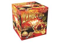 Династия Фейерверк купить в Перми | perm.salutsklad.ru