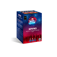 Круиз Фейерверк + Фонтан купить в Перми | perm.salutsklad.ru