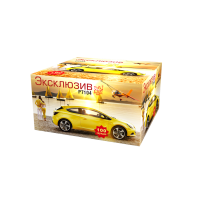 Эксклюзив Салют купить в Перми | perm.salutsklad.ru