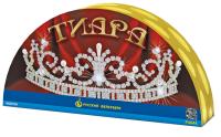 Тиара  Пиротехнический фонтан купить в Перми | perm.salutsklad.ru