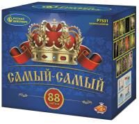Самый-самый Фейерверк купить в Перми | perm.salutsklad.ru