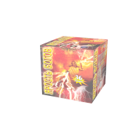 Ярость богов Фейерверк купить в Перми | perm.salutsklad.ru