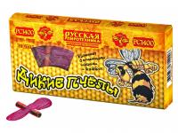 Дикие пчелы Летающий фейерверк купить в Перми | perm.salutsklad.ru