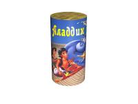 Аладдин Фонтан пиротехнический купить в Перми | perm.salutsklad.ru