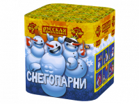 Снегопарни New Фейерверк купить в Перми | perm.salutsklad.ru