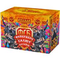 ФСБ: Фейерверк-Салют-Балдеж Фейерверк купить в Перми | perm.salutsklad.ru