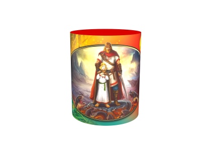 Легенда Батарея салютов купить в Перми | perm.salutsklad.ru