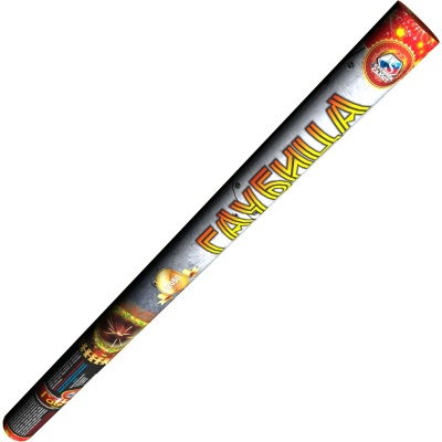 Гаубица Римские свечи купить в Перми | perm.salutsklad.ru