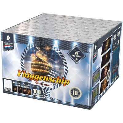 Флагман Салют купить в Перми | perm.salutsklad.ru